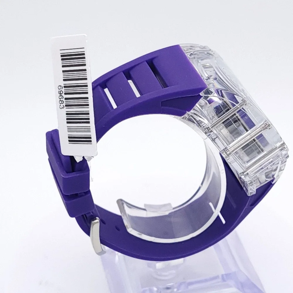 Invicta Vaulthan 69683 Purple Watch 44mm - Picture 8 of 16